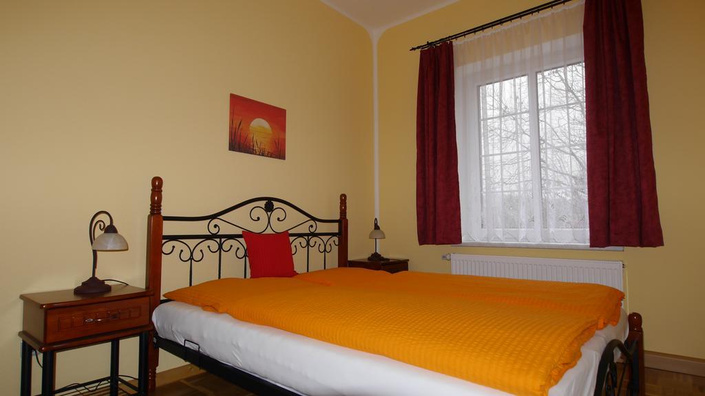 Villa Am Ehrensteig Άιζεναχ Εξωτερικό φωτογραφία